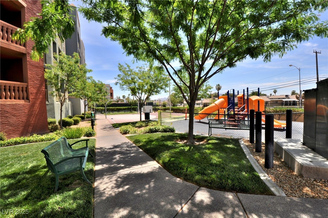 38 SERENE Avenue 234