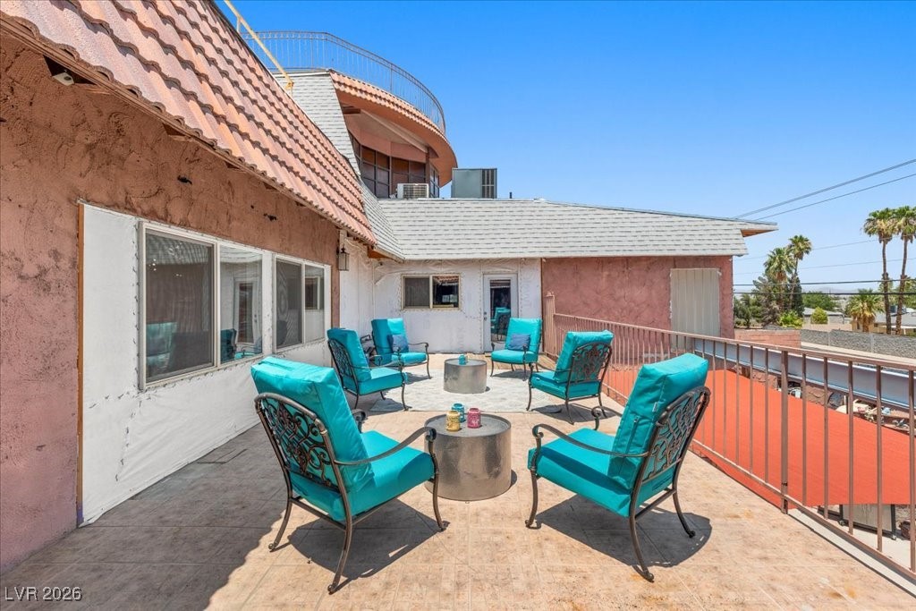 4318 Ridgecrest Drive