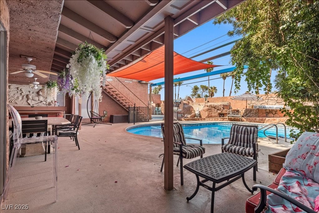 4318 Ridgecrest Drive