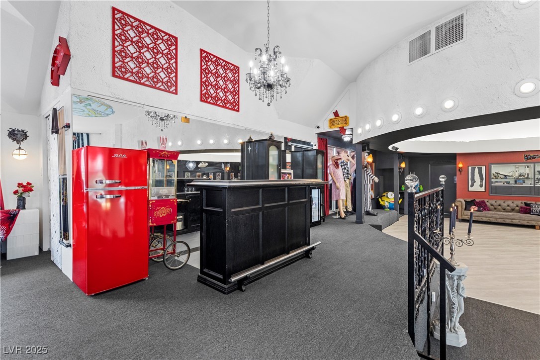 4318 Ridgecrest Drive