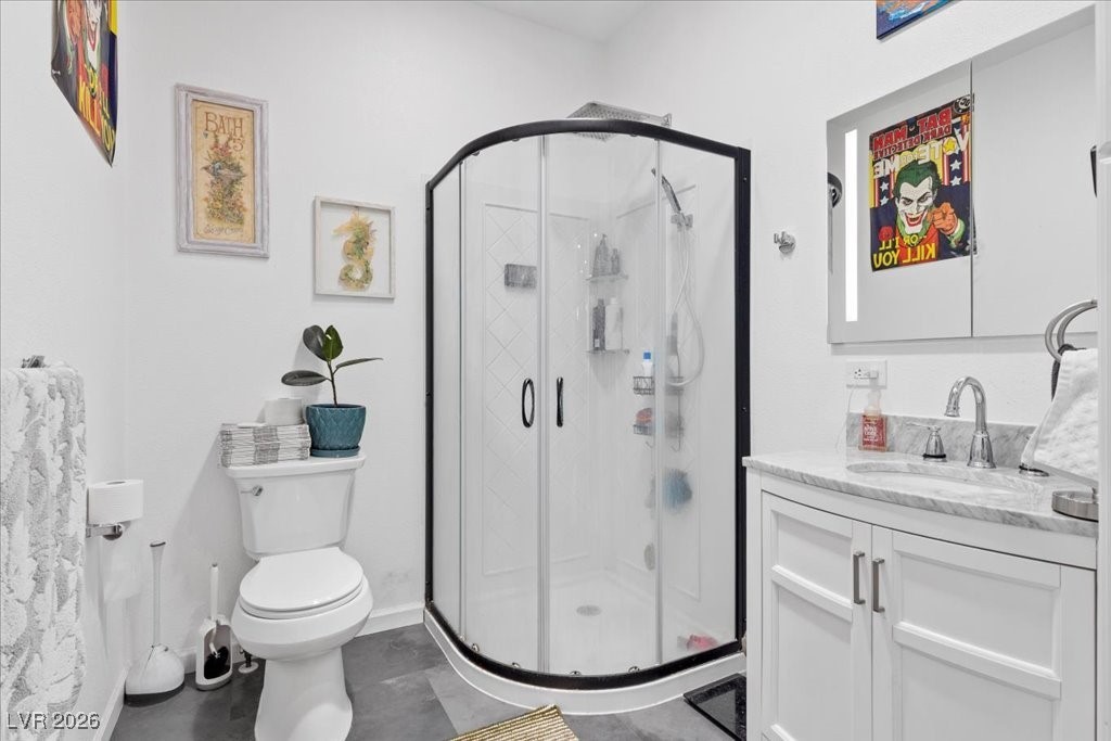 4318 Ridgecrest Drive