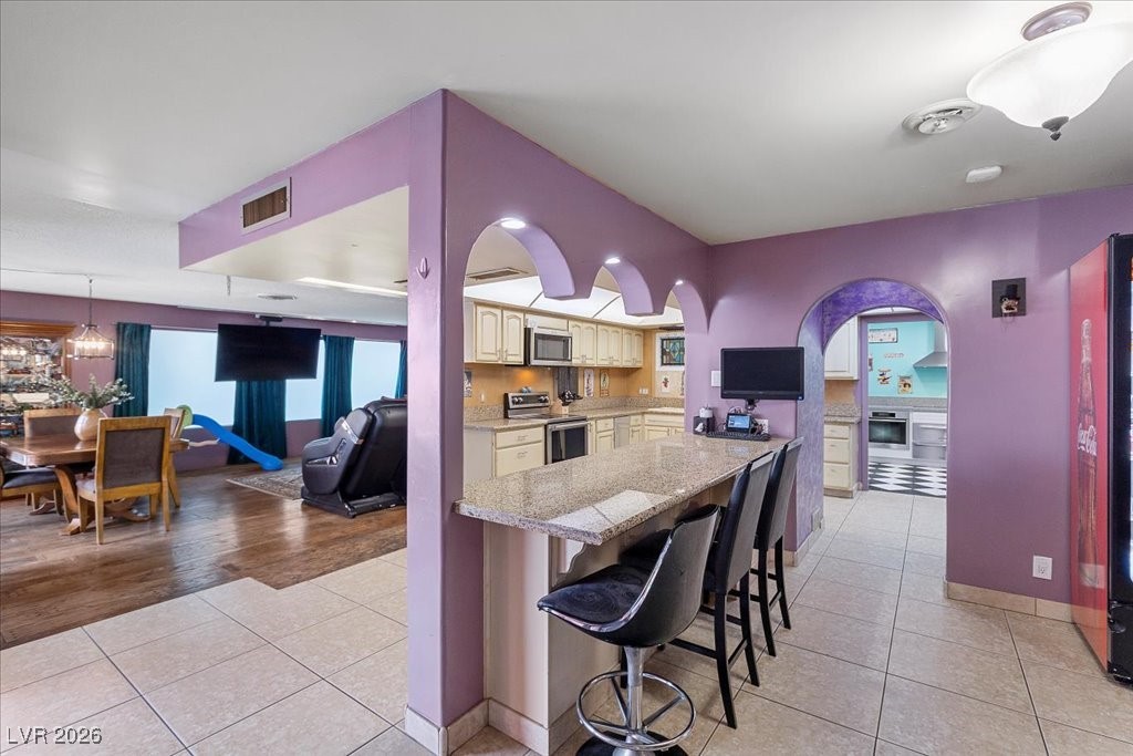 4318 Ridgecrest Drive