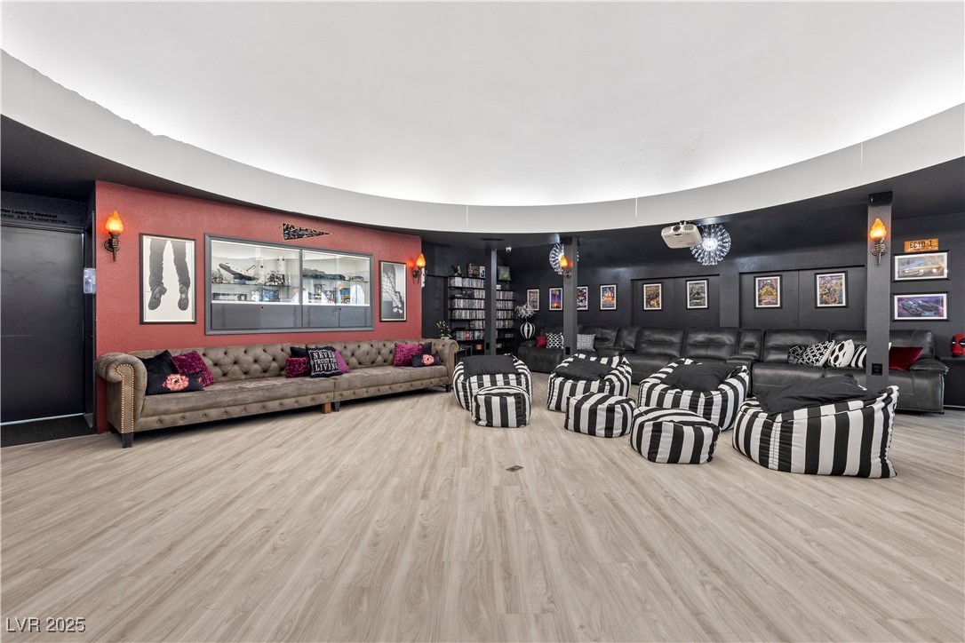 4318 Ridgecrest Drive