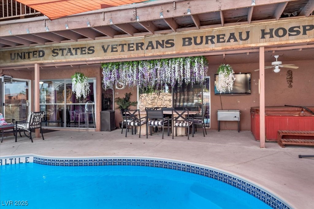 4318 Ridgecrest Drive