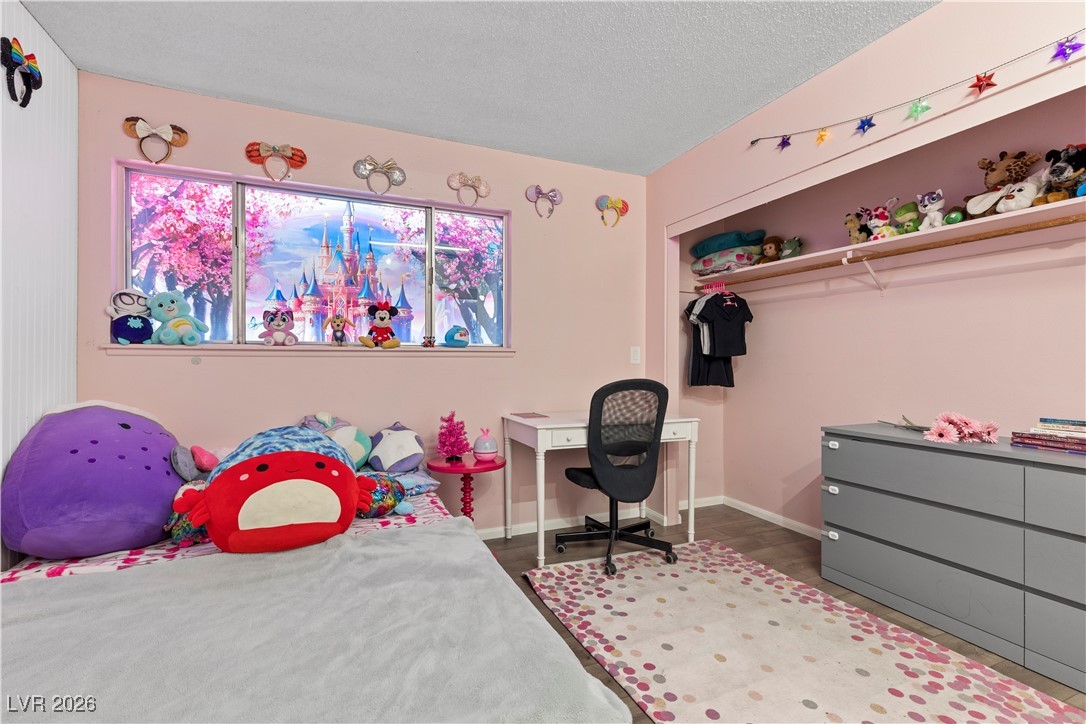 4318 Ridgecrest Drive