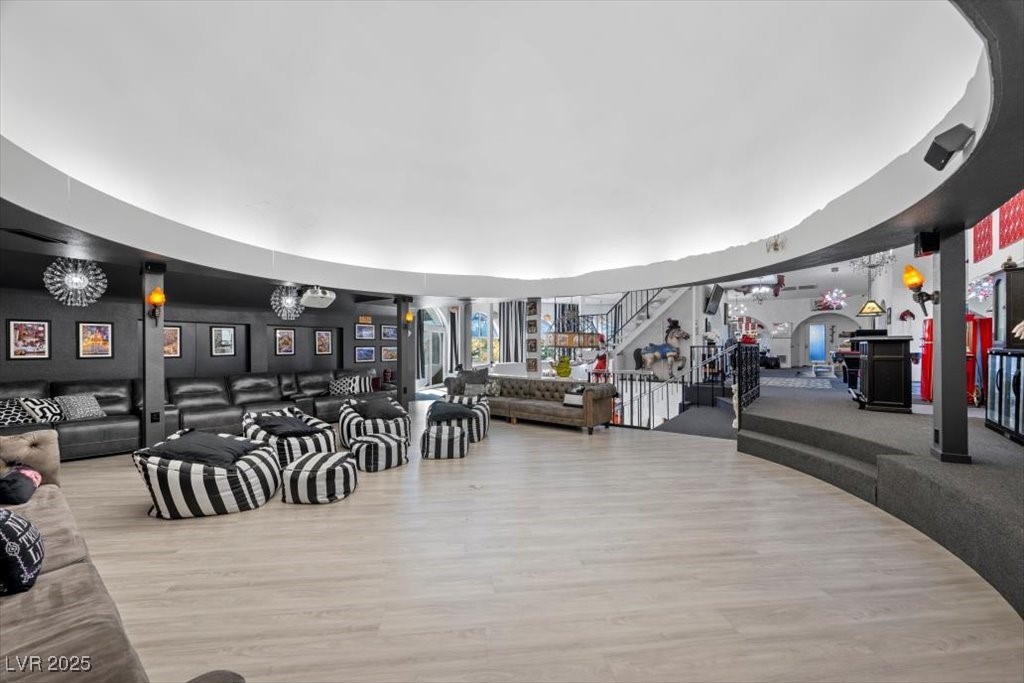 4318 Ridgecrest Drive