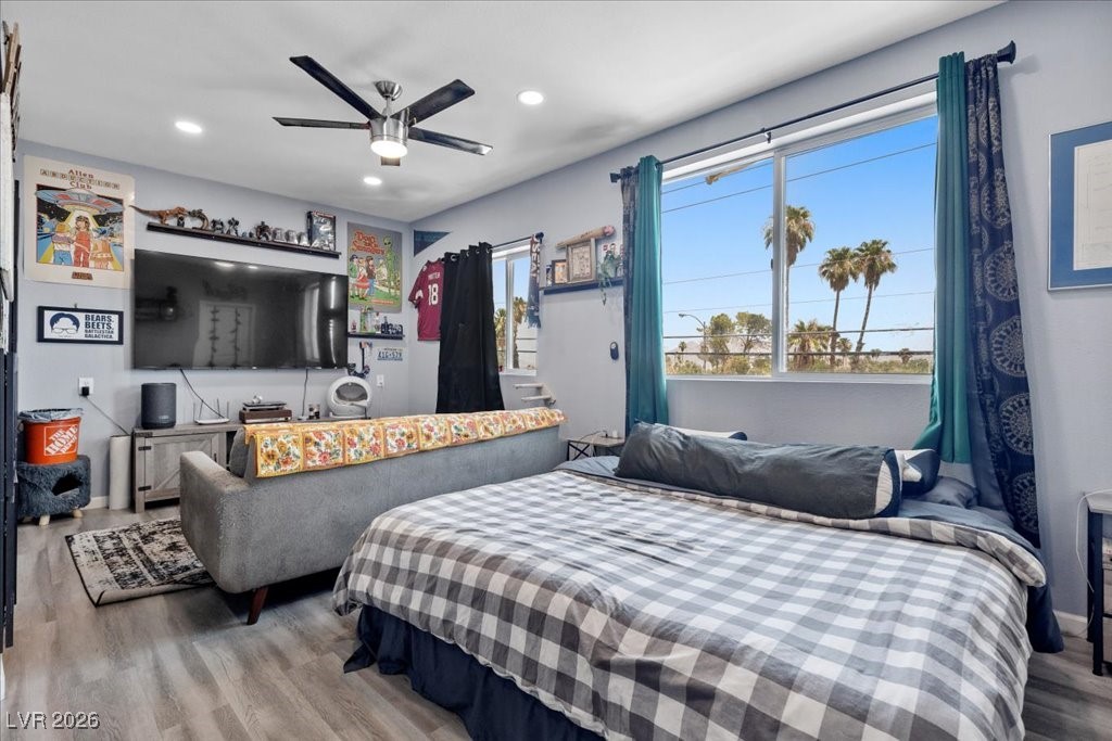 4318 Ridgecrest Drive