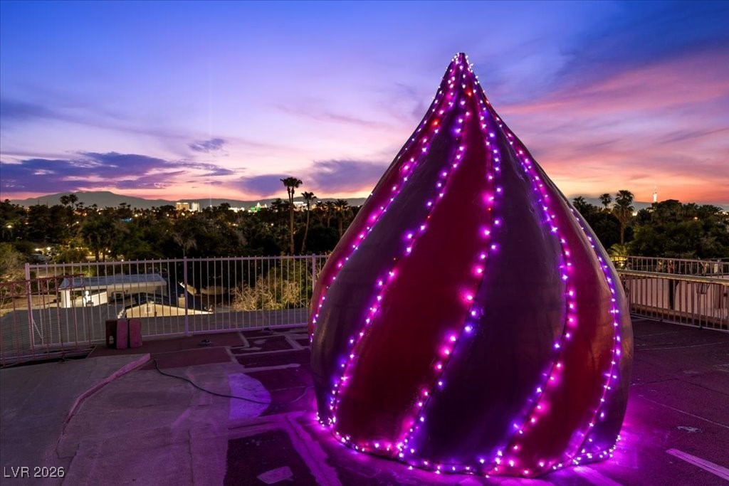 4318 Ridgecrest Drive