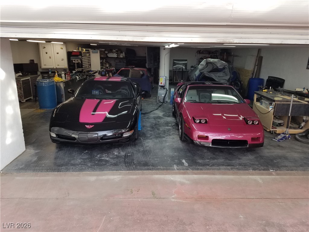 4318 Ridgecrest Drive