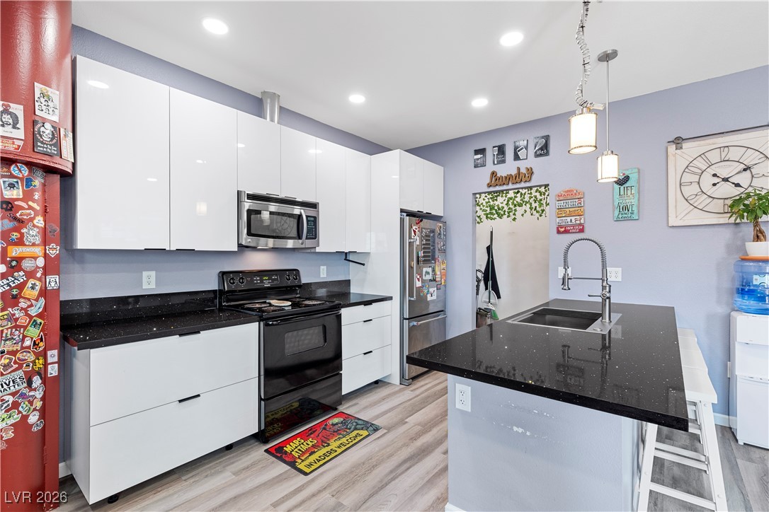 4318 Ridgecrest Drive