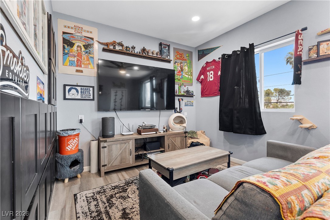 4318 Ridgecrest Drive