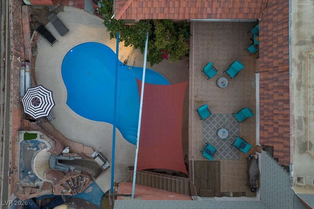 4318 Ridgecrest Drive