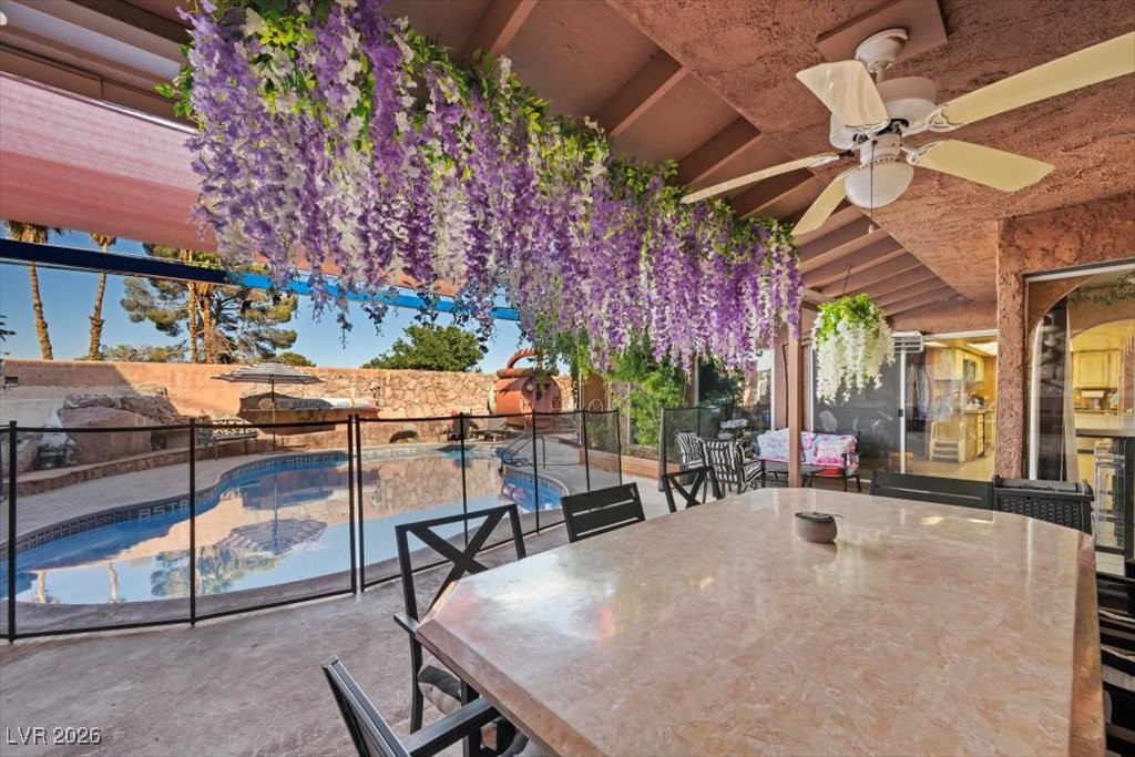 4318 Ridgecrest Drive