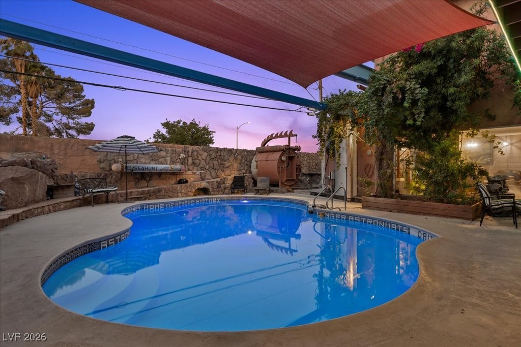 4318 Ridgecrest Drive