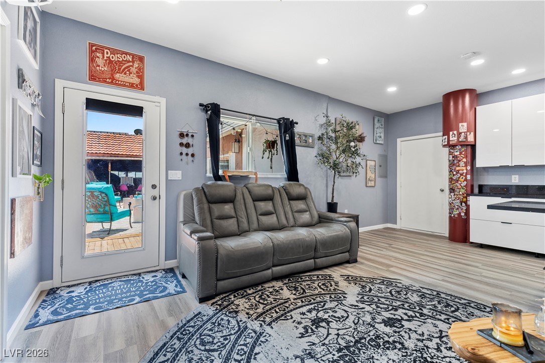 4318 Ridgecrest Drive