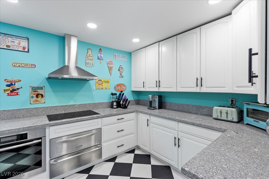 4318 Ridgecrest Drive