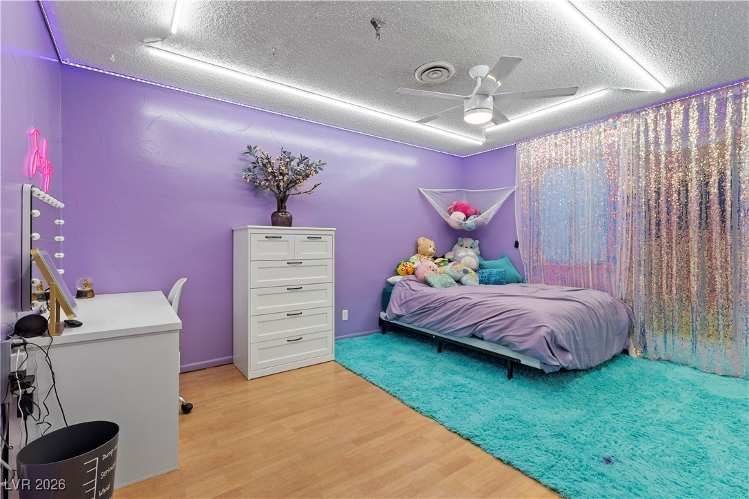 4318 Ridgecrest Drive