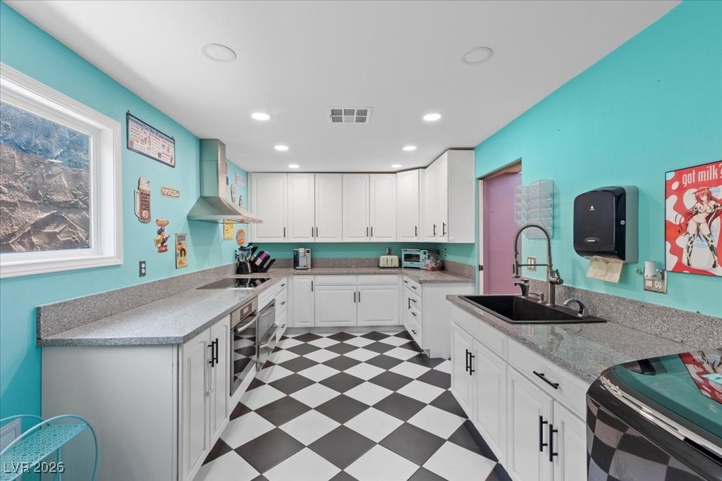 4318 Ridgecrest Drive