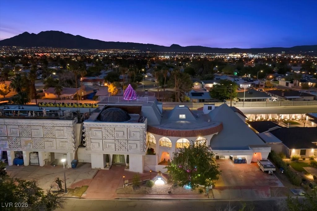 4318 Ridgecrest Drive