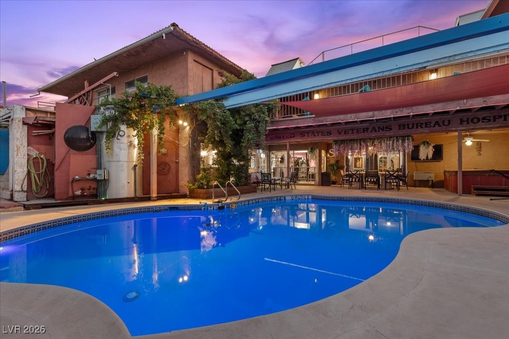 4318 Ridgecrest Drive