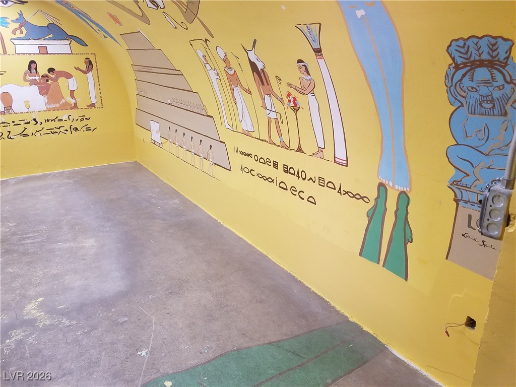 4318 Ridgecrest Drive