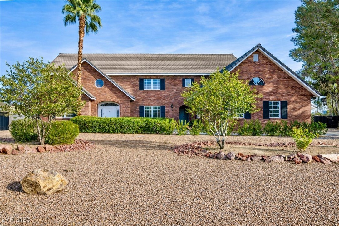 3060 El Camino Road