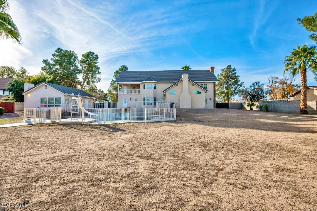 3060 El Camino Road