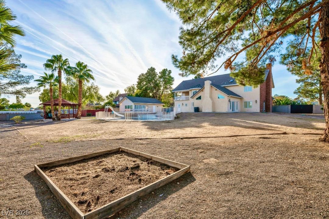 3060 El Camino Road