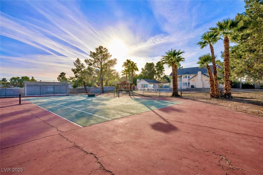 3060 El Camino Road
