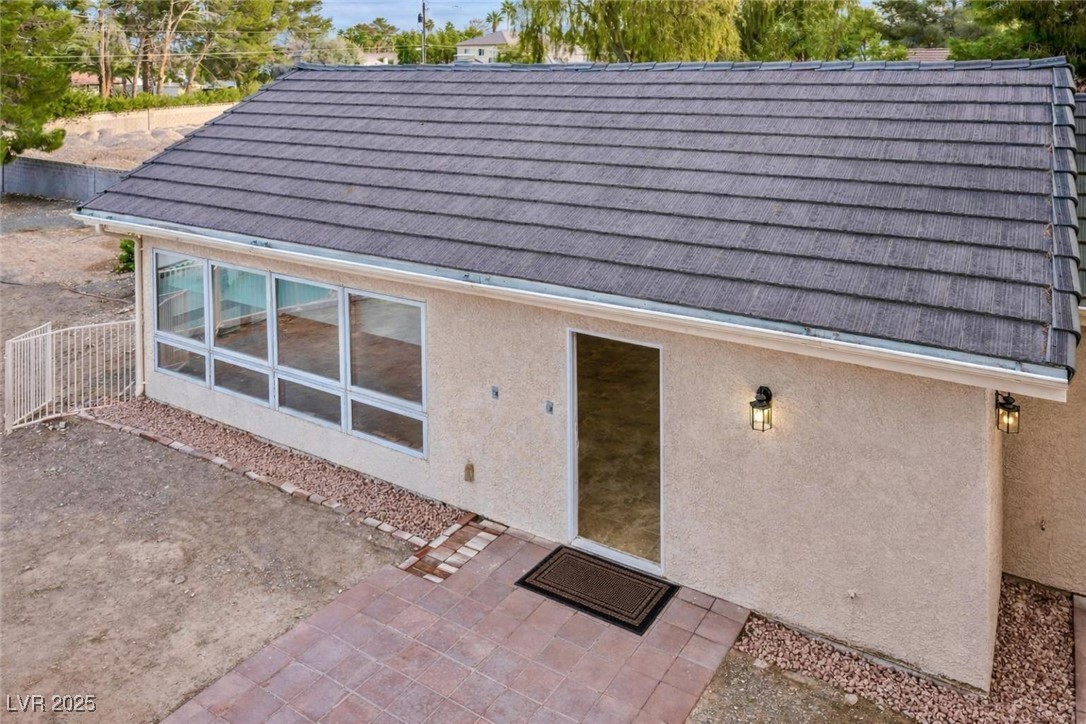 3060 El Camino Road