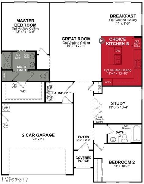 3843 East Gunnison Avenue