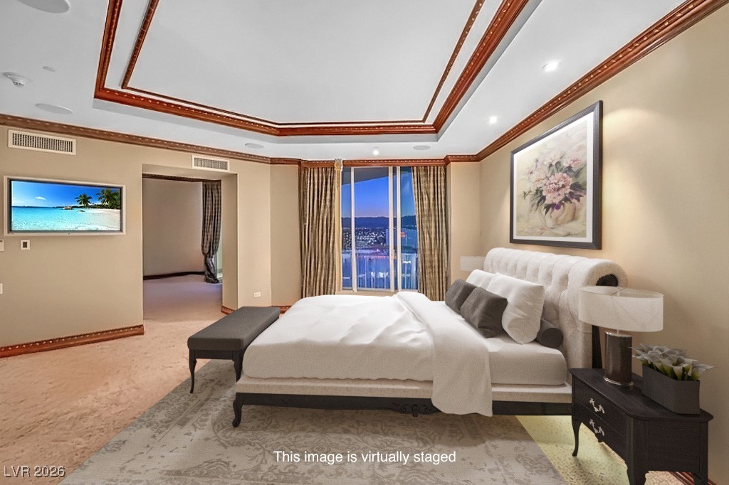 2877 Paradise Road 3302