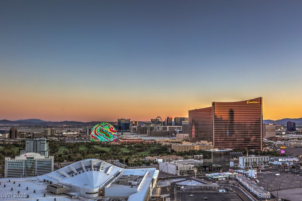 2877 Paradise Road 3302