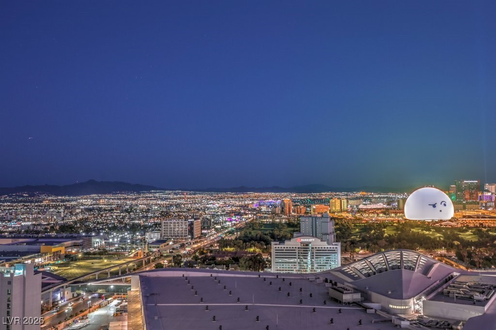 2877 Paradise Road 3302