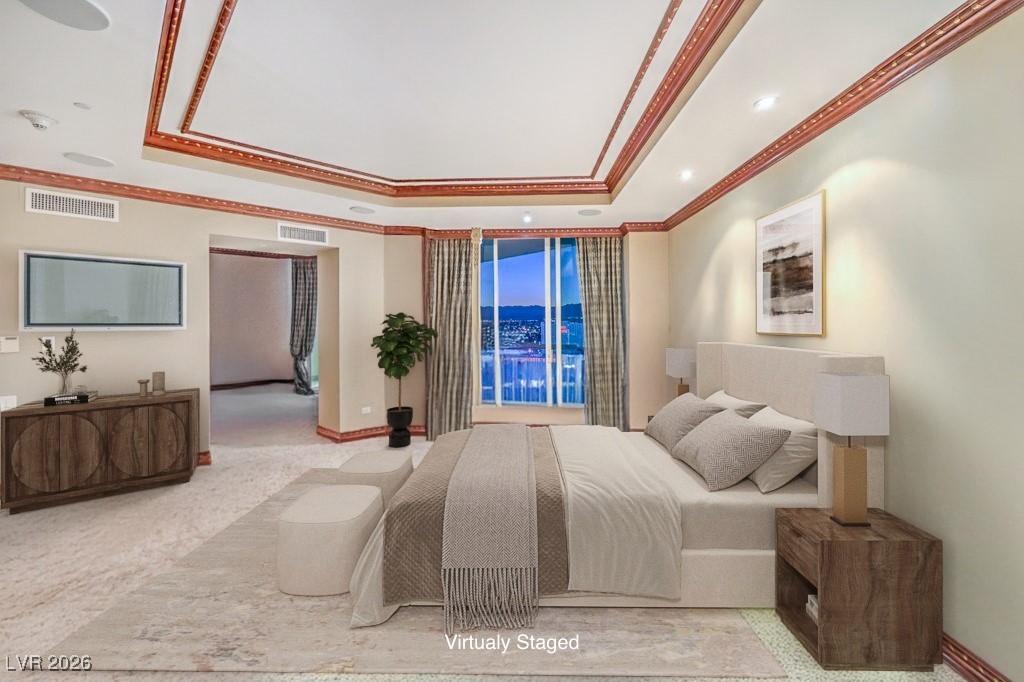 2877 Paradise Road 3302