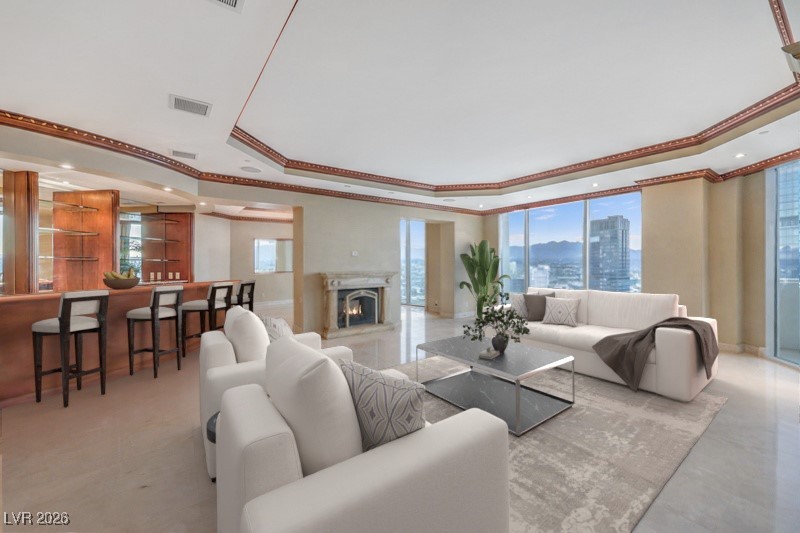 2877 Paradise Road 3302