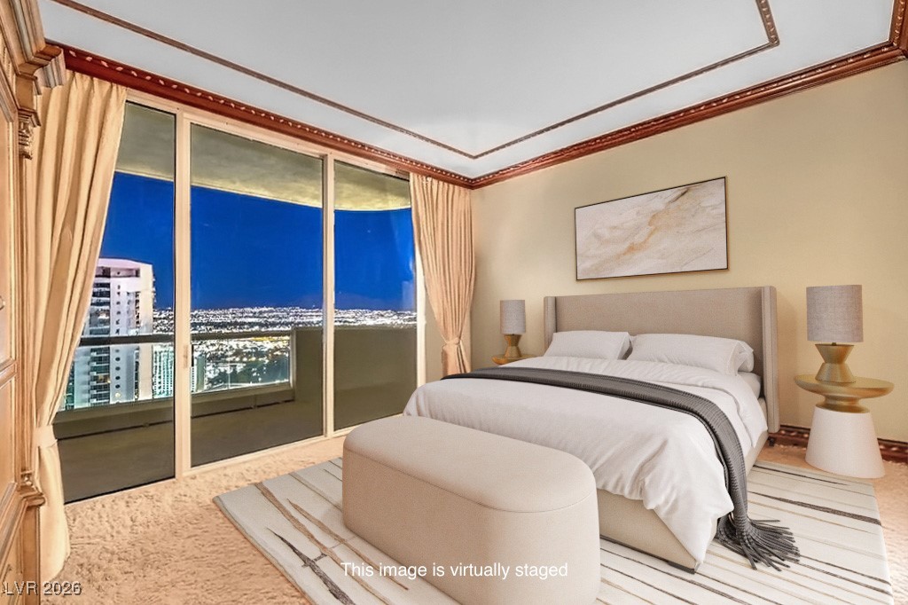 2877 Paradise Road 3302