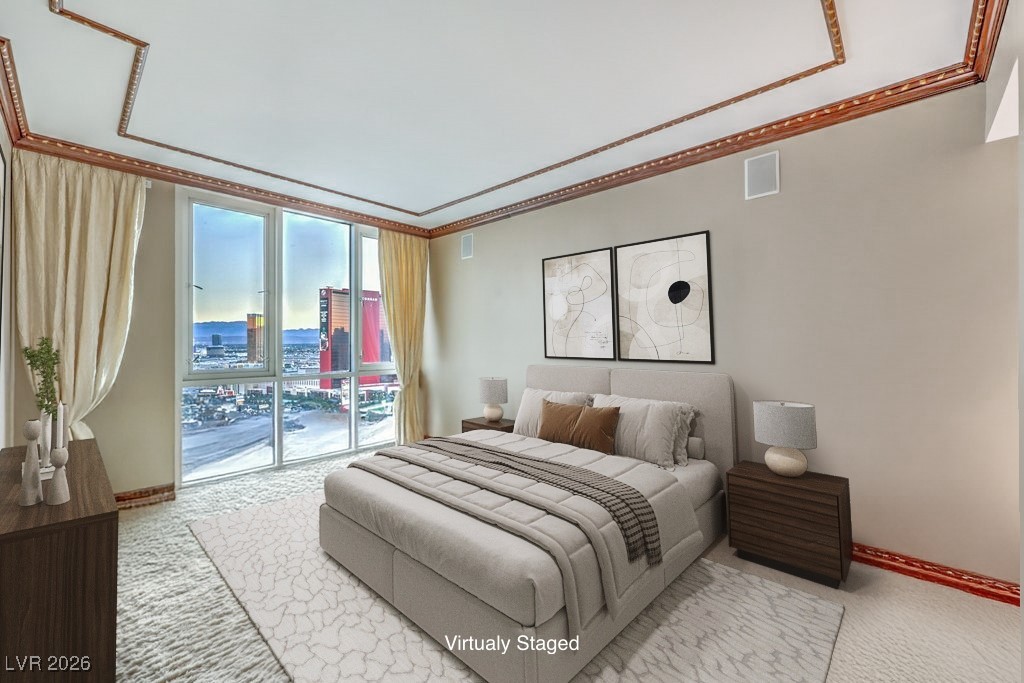 2877 Paradise Road 3302