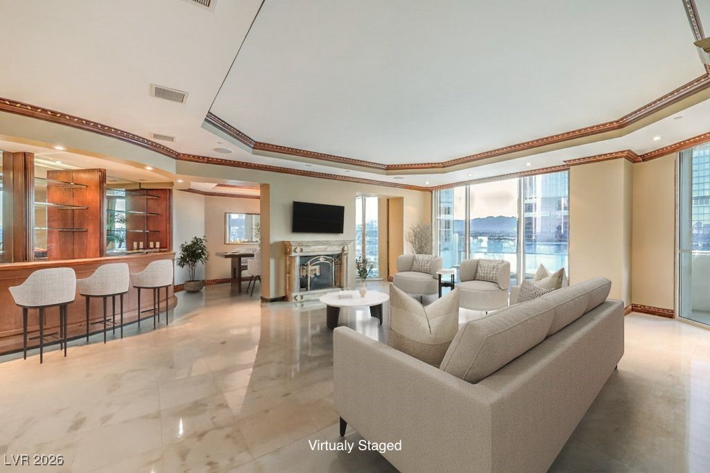 2877 Paradise Road 3302