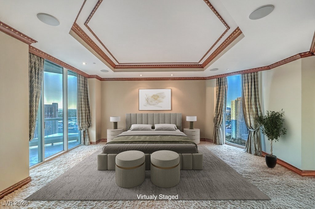 2877 Paradise Road 3302