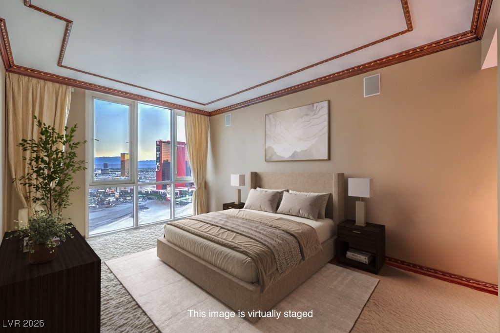 2877 Paradise Road 3302