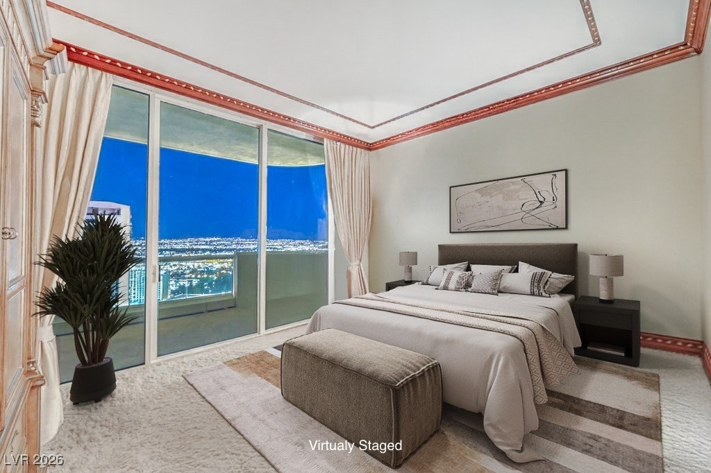 2877 Paradise Road 3302