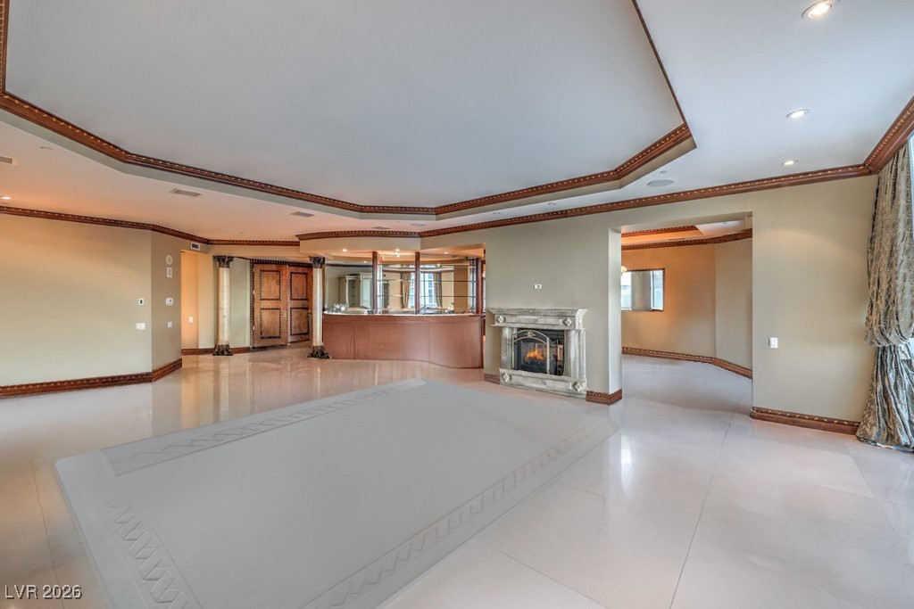 2877 Paradise Road 3302