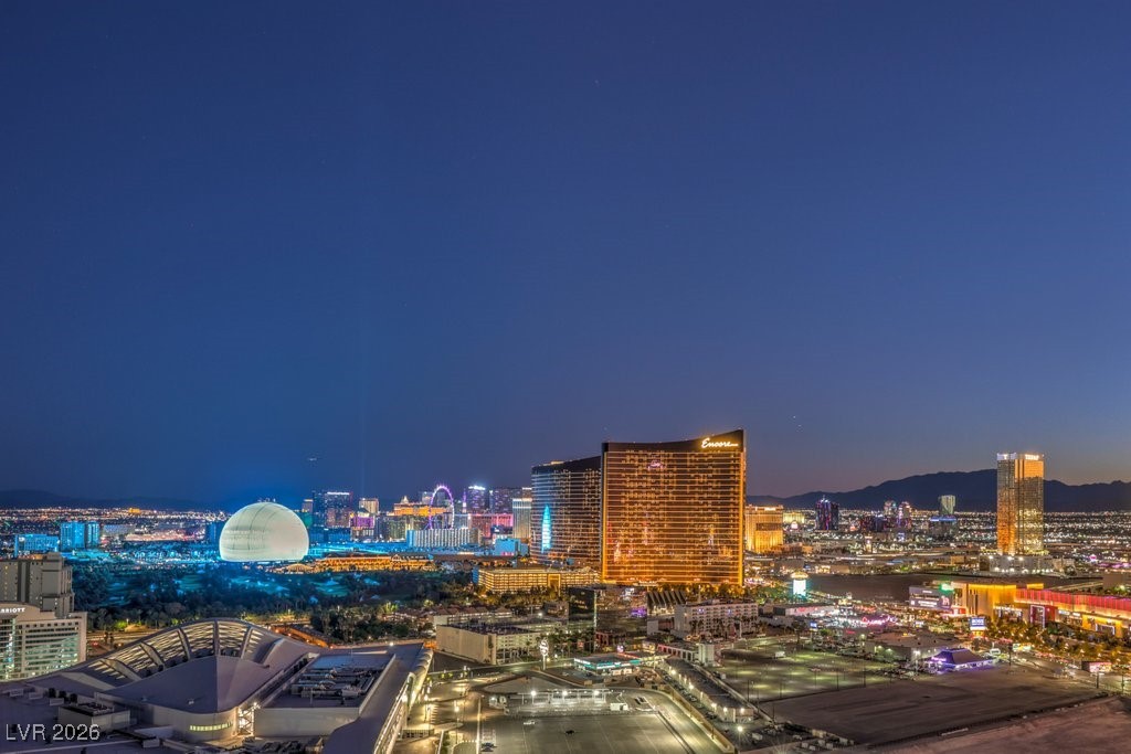 2877 Paradise Road 3302