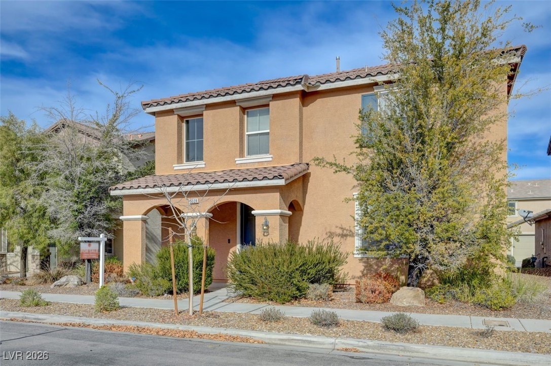 3228 Mist Effect Avenue