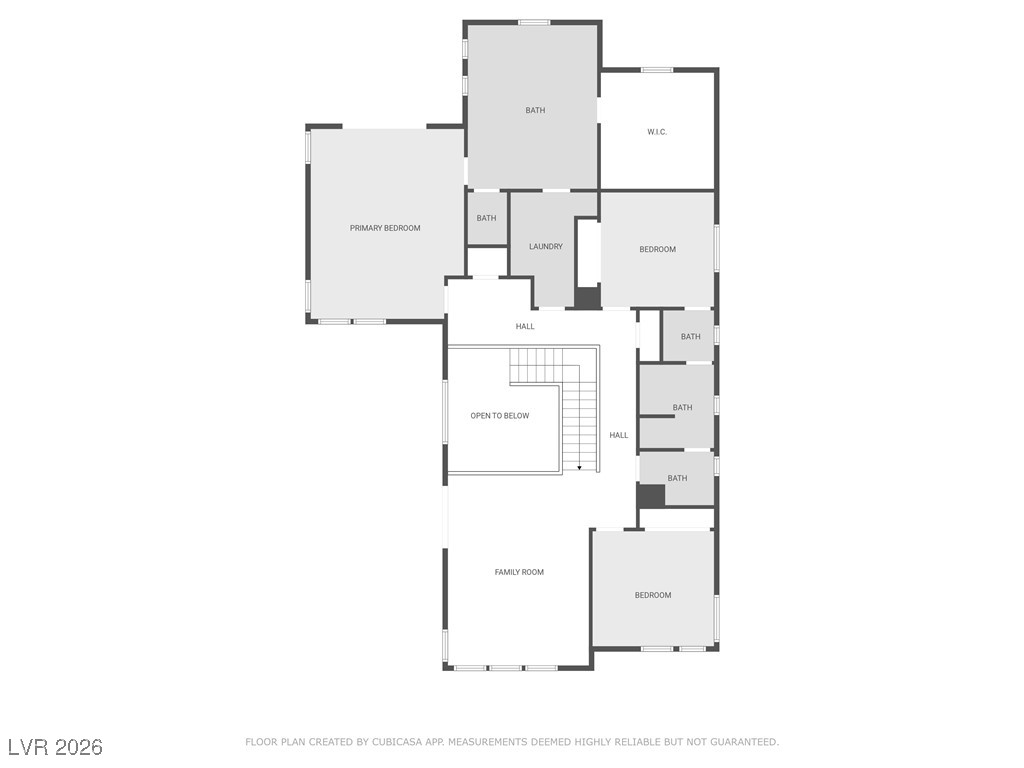 12039 Rockview Point Street