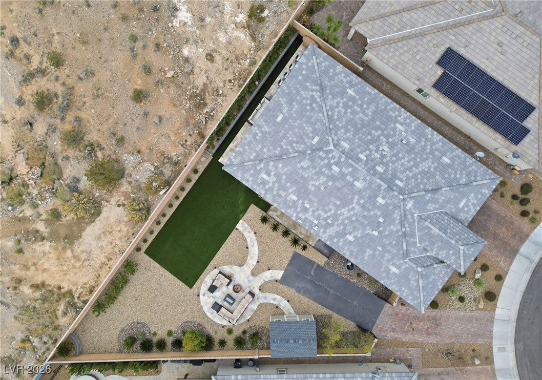 6531 Wild Senna Street