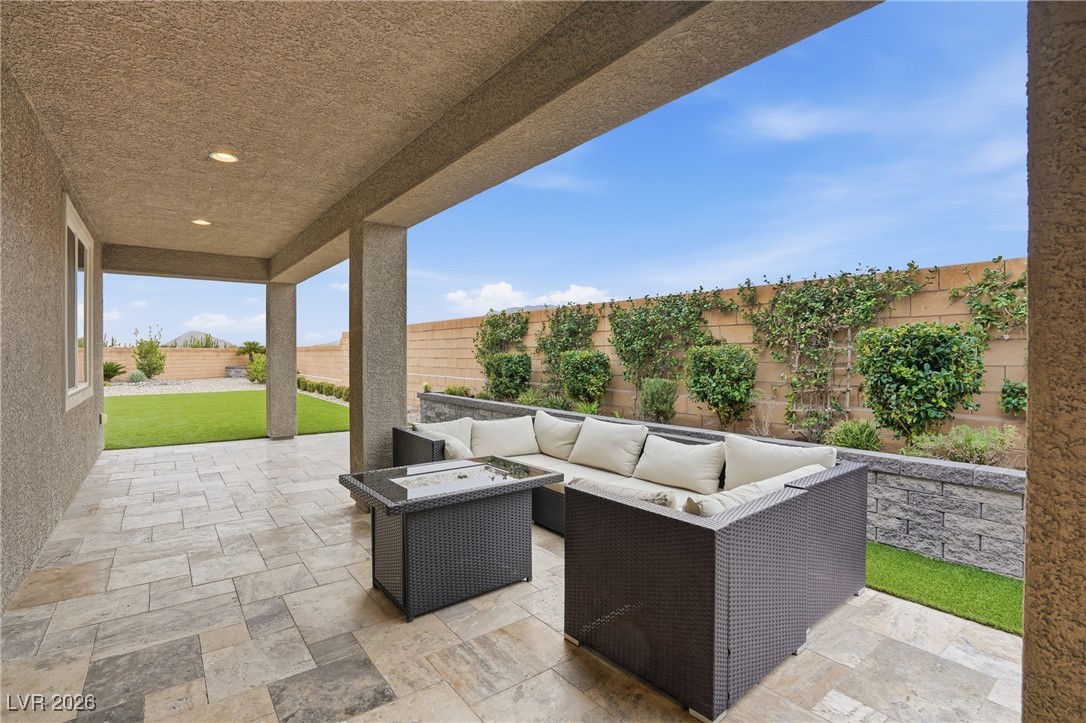 6531 Wild Senna Street