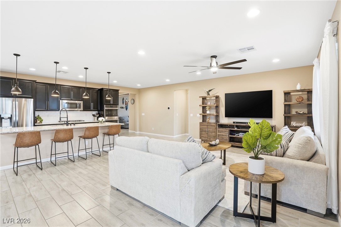 6531 Wild Senna Street