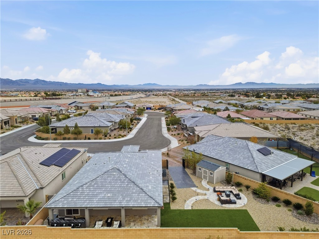 6531 Wild Senna Street